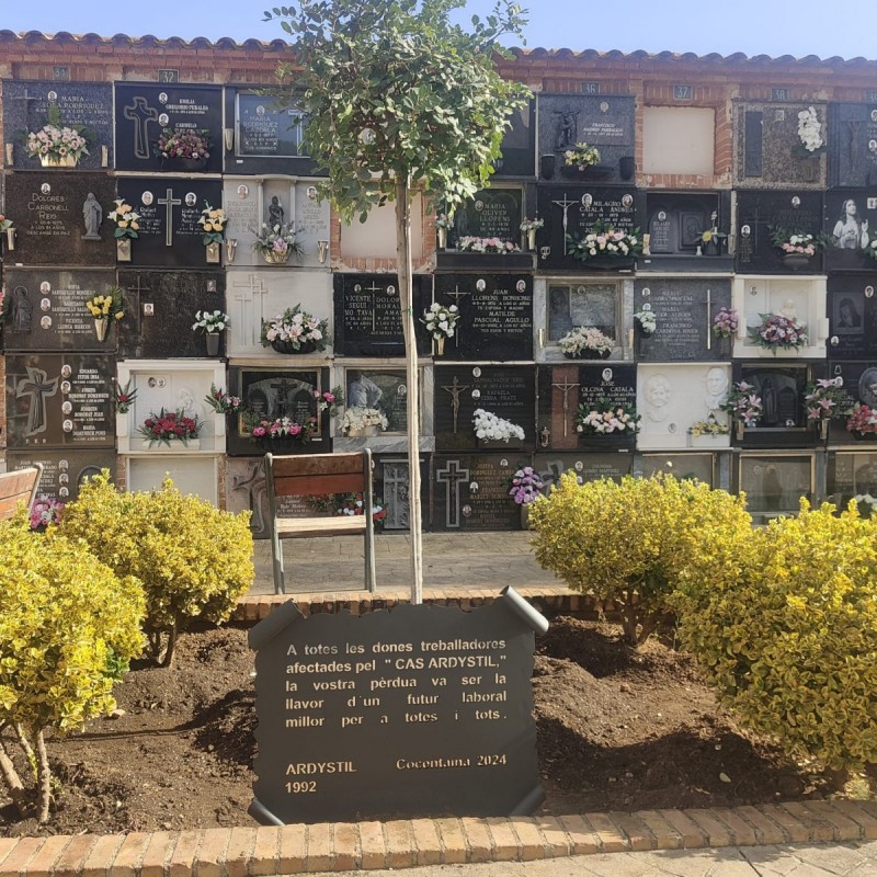 Homenatge Ardystil
