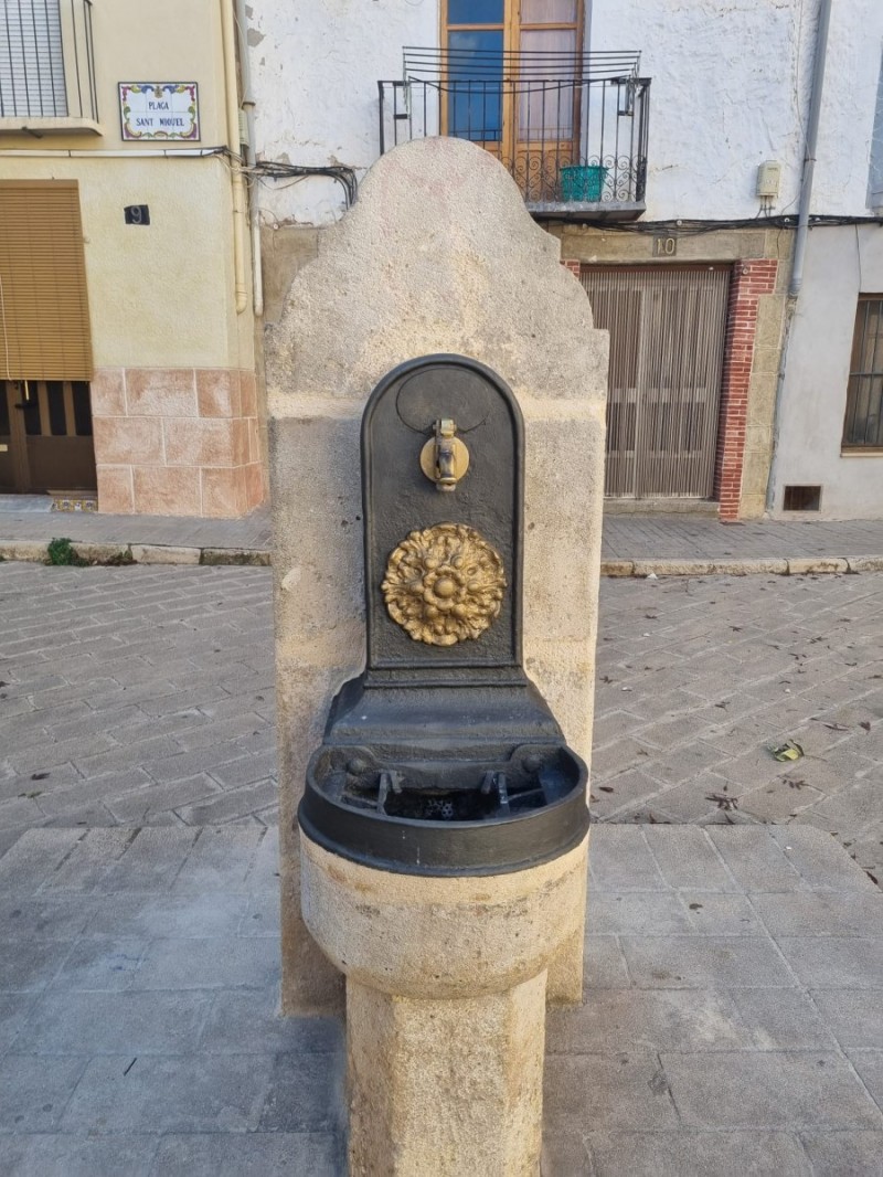 Restauraci&oacute; de fonts