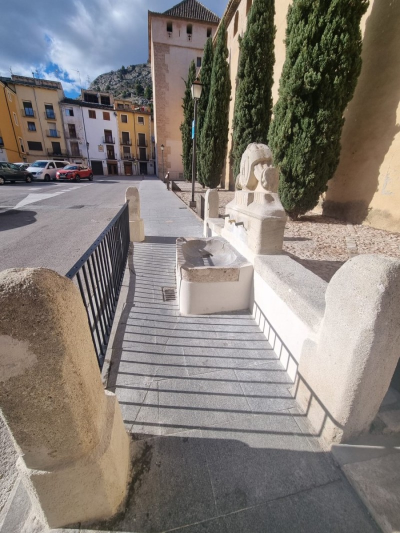 Restauraci&oacute; de fonts