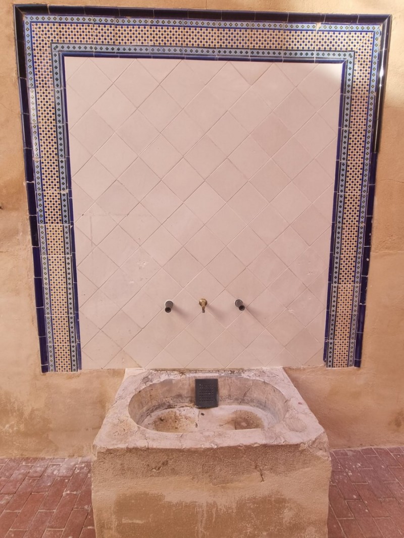 Restauraci&oacute; de fonts