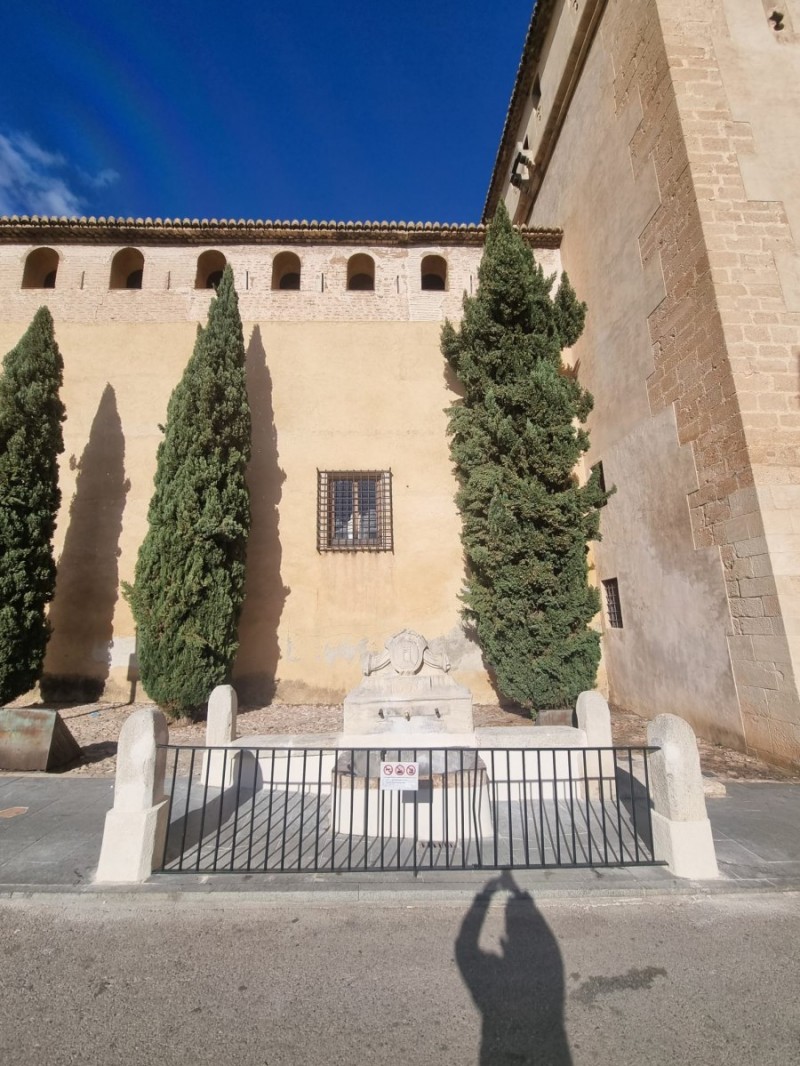 Restauraci&oacute; de fonts