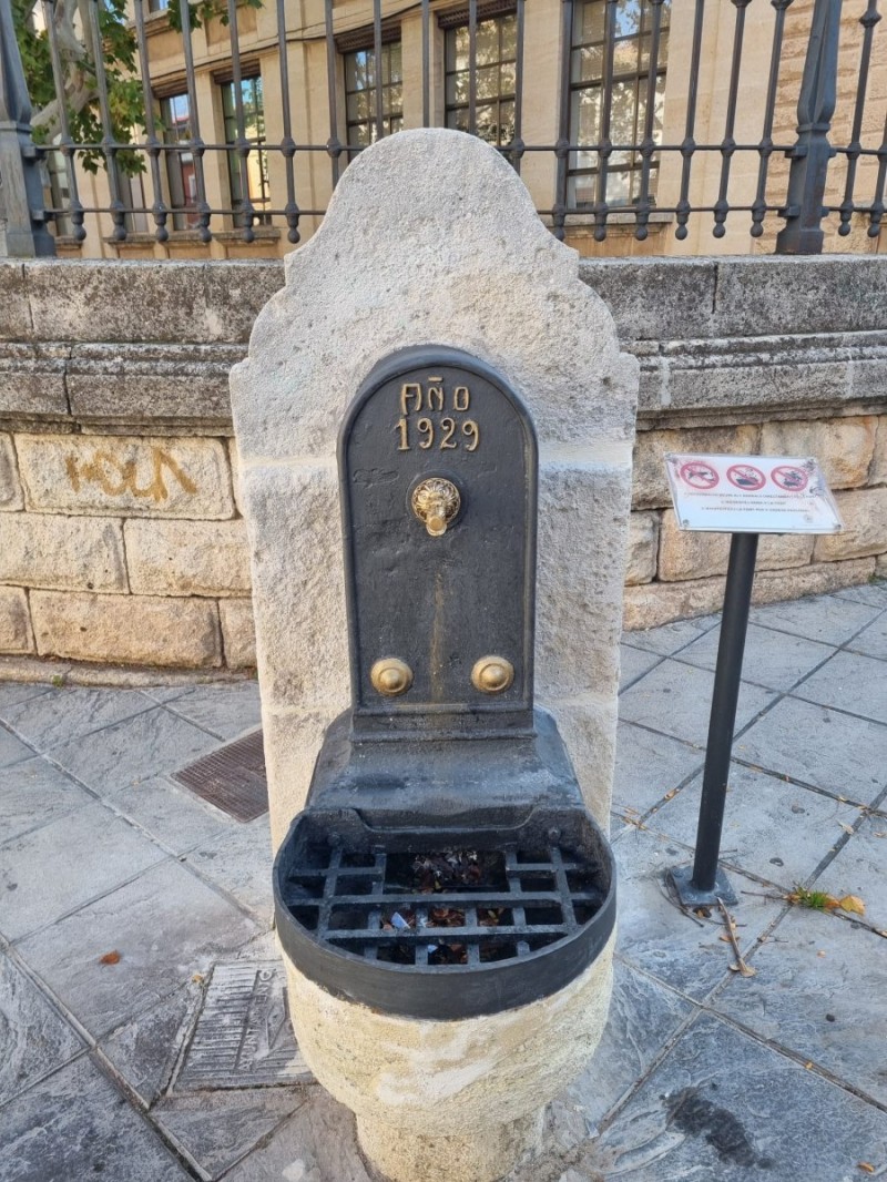 Restauraci&oacute; de fonts
