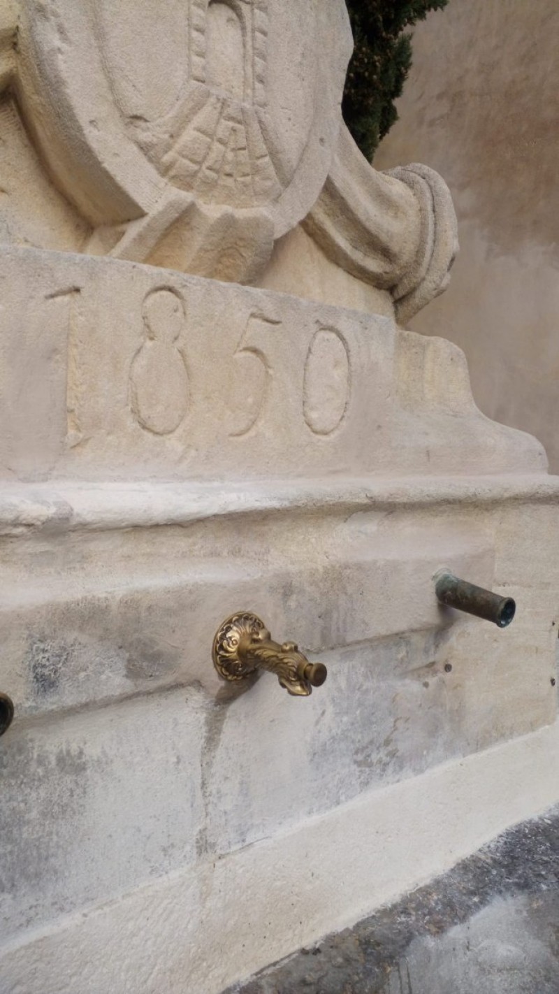 Restauraci&oacute; de fonts