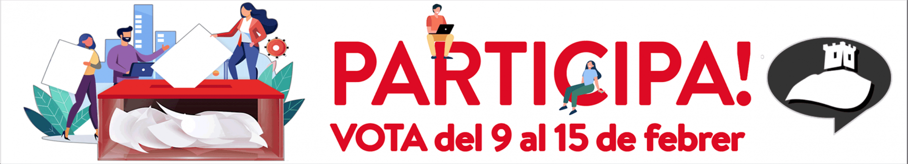 Cocentaina Participa